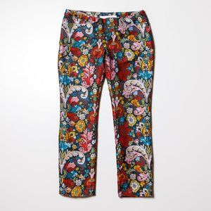 Brocade Pants  - Size 0 (no stretch) by Marques Almeida